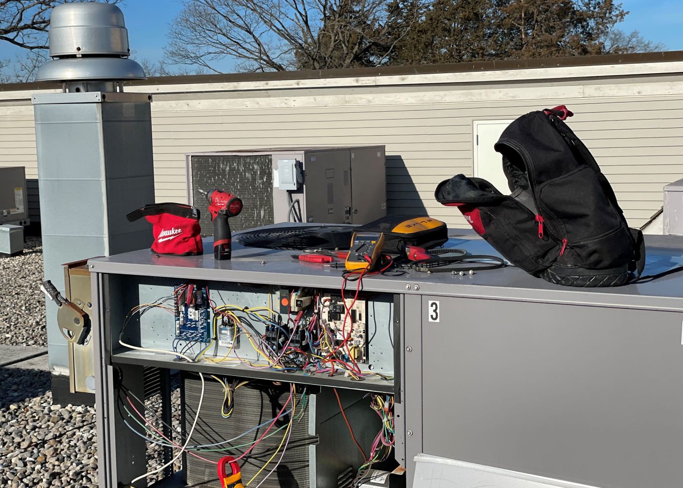heating main 1